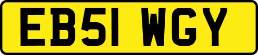 EB51WGY