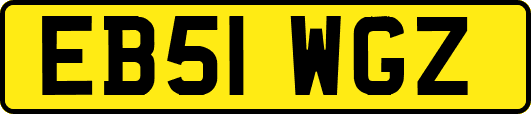 EB51WGZ