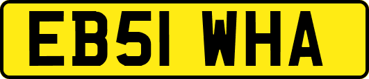 EB51WHA