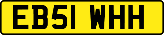 EB51WHH