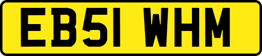 EB51WHM