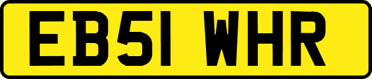 EB51WHR