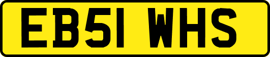 EB51WHS