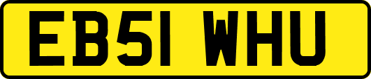 EB51WHU