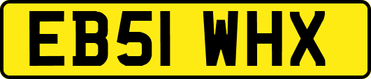 EB51WHX