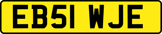 EB51WJE