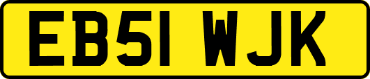 EB51WJK