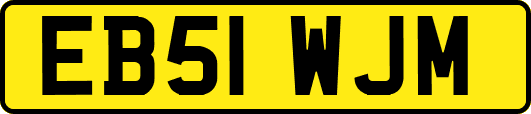 EB51WJM