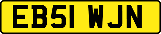 EB51WJN
