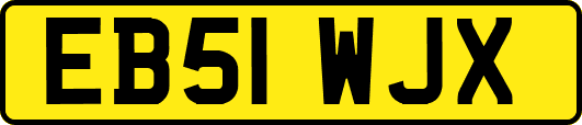 EB51WJX
