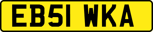 EB51WKA