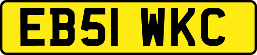 EB51WKC
