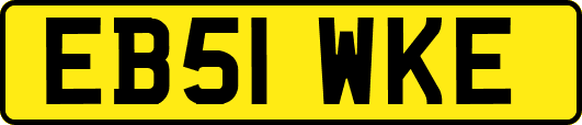 EB51WKE