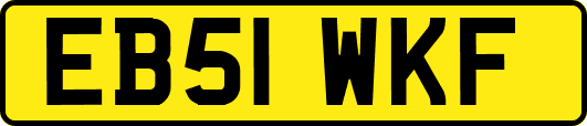 EB51WKF