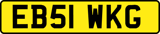 EB51WKG