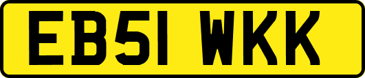EB51WKK