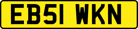EB51WKN