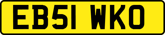 EB51WKO