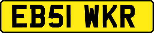 EB51WKR