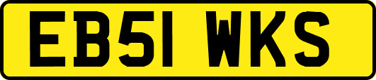 EB51WKS
