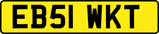 EB51WKT