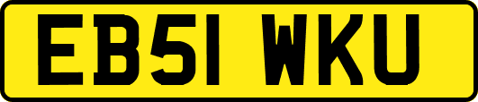 EB51WKU