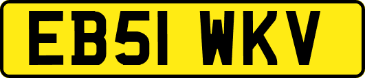 EB51WKV