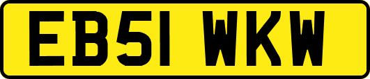 EB51WKW