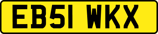EB51WKX