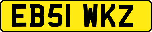 EB51WKZ