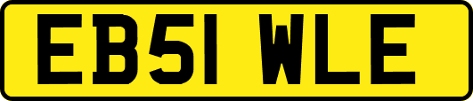 EB51WLE