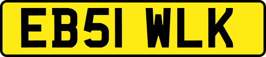 EB51WLK