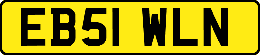 EB51WLN