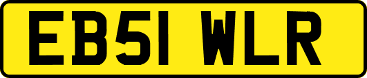 EB51WLR