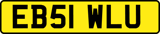 EB51WLU