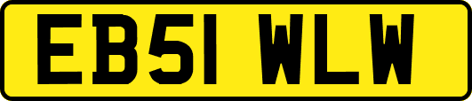 EB51WLW