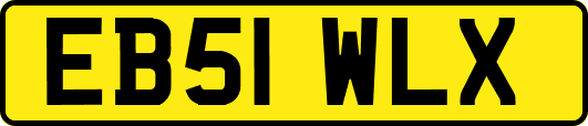 EB51WLX