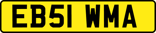 EB51WMA