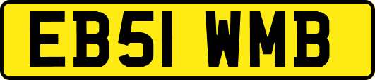 EB51WMB