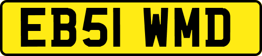 EB51WMD