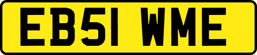 EB51WME