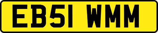 EB51WMM