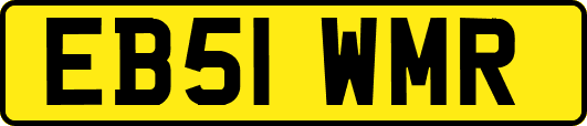 EB51WMR