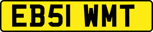 EB51WMT