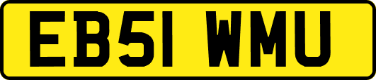 EB51WMU