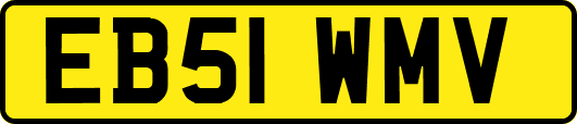 EB51WMV