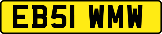 EB51WMW