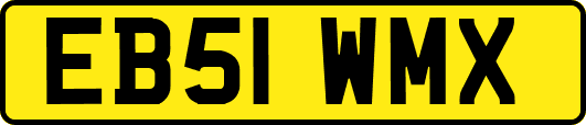 EB51WMX