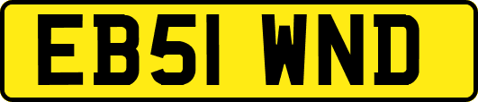 EB51WND