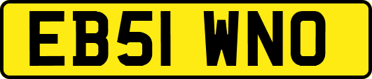 EB51WNO